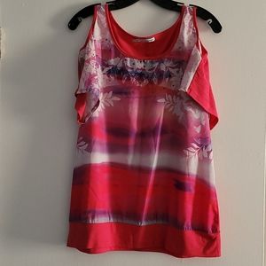 Women's Maaurices top